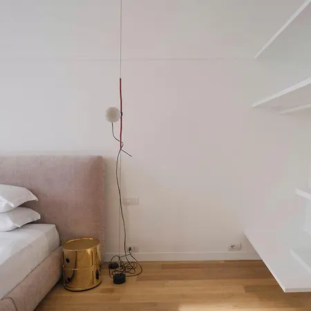 Holiday home Youroom Margutta *