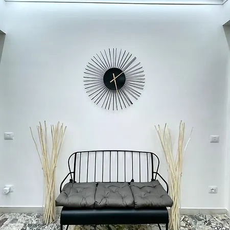 Appartamento Lux Lorenzo *