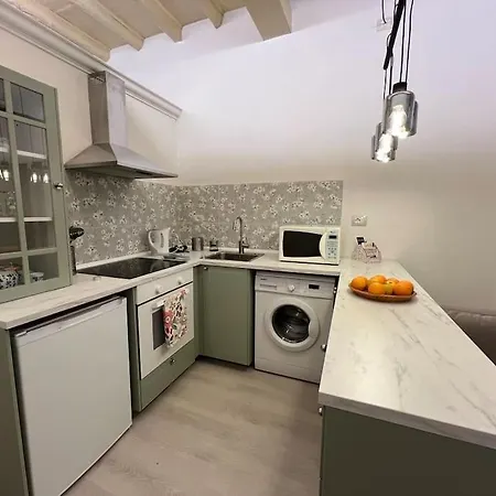 Holiday home Beloved Trastevere *
