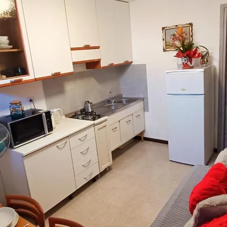 Family Apartment Rome
