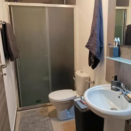 Family Apartment *
