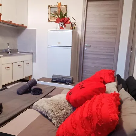 Apartment Family *