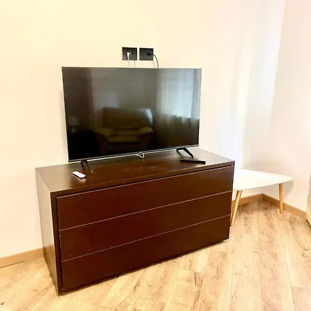 15 Min. Colosseo 2 - Casa Di Micca Apartamento *