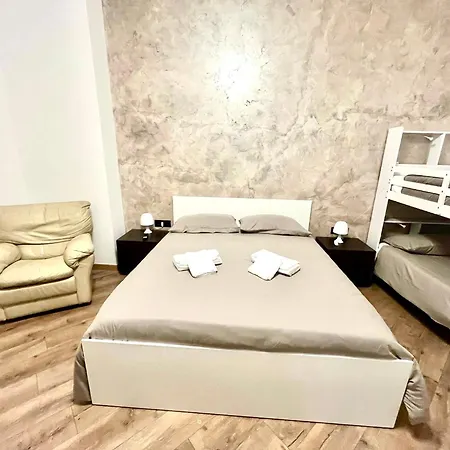 15 Min. Colosseo 2 - Casa Di Micca Apartamento *