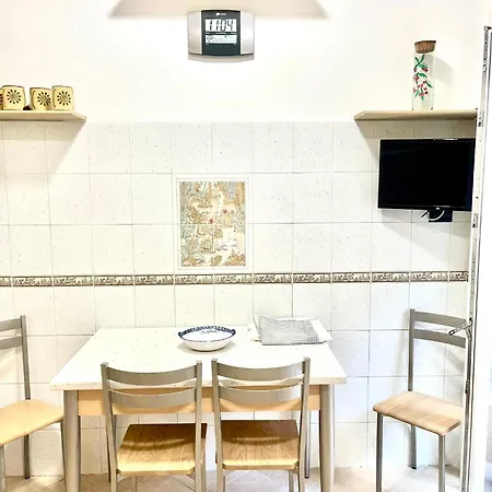 Apartment 15 Min. Colosseo 2 - Casa Di Micca Rome