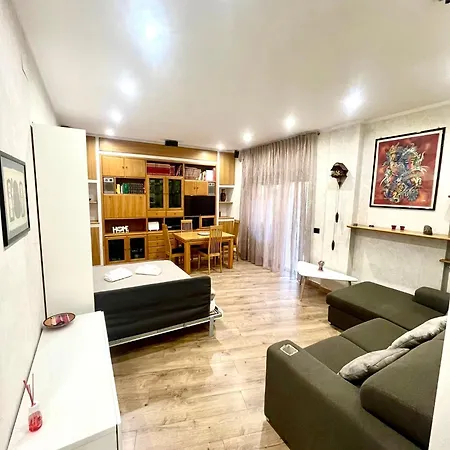 Apartment 15 Min. Colosseo 2 - Casa Di Micca *