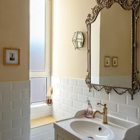 Casa Storica Anni '30: Da Fedro E Bianca Roma