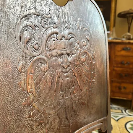 Appartamento Casa Storica Anni '30: Da Fedro E Bianca Roma