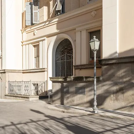Appartamento Casa Storica Anni '30: Da Fedro E Bianca