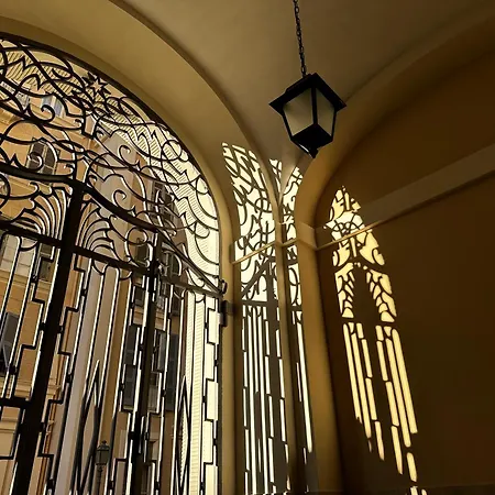 Casa Storica Anni '30: Da Fedro E Bianca Appartamento *