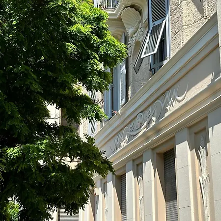 Casa Storica Anni '30: Da Fedro E Bianca