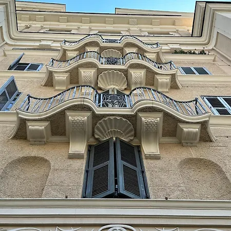 Casa Storica Anni '30: Da Fedro E Bianca Roma