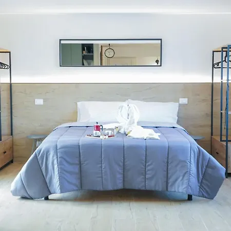 San Peter View Apartment Rome
