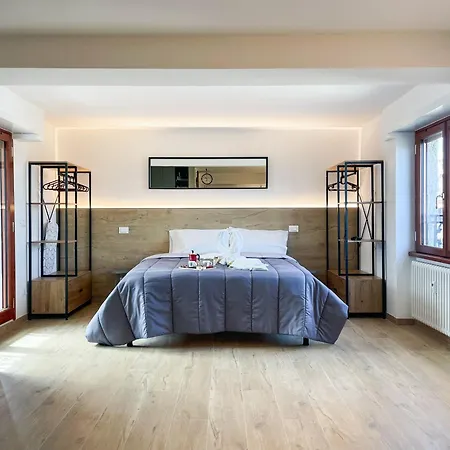San Peter View Apartment *