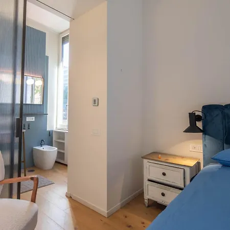 Luna's Buddyrent Apartment Rome