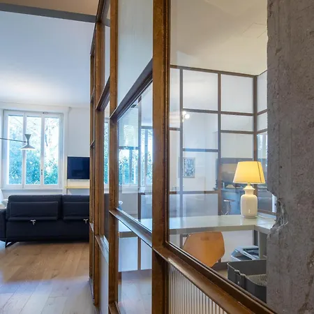 Luna's Buddyrent Apartment Rome