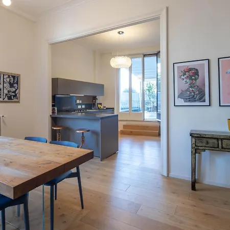 Apartment Luna's Buddyrent