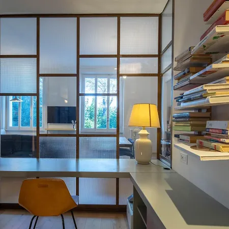 Luna's Buddyrent Apartment *