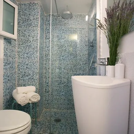 Vaticanhouse Apartment Rome