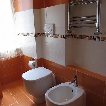Pietro Al Vaticano Holiday home