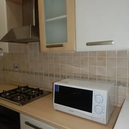 Appartamento Casa Vacanze Ricordi Romani