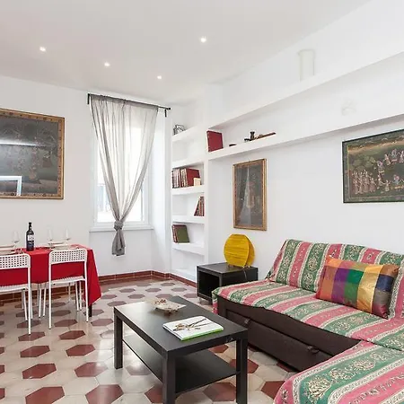 Bed & Breakfast Testaccio