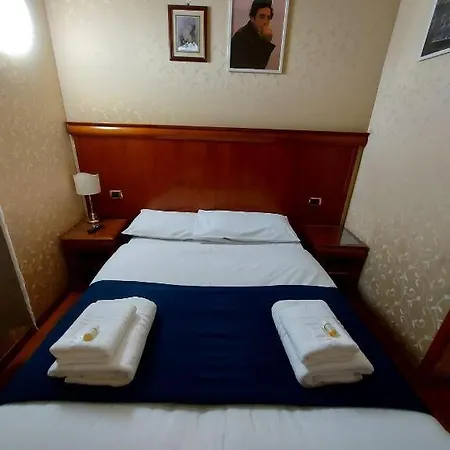 Positano 2 Hotel 2*
