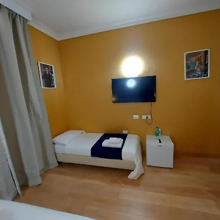 Hotel Positano 2