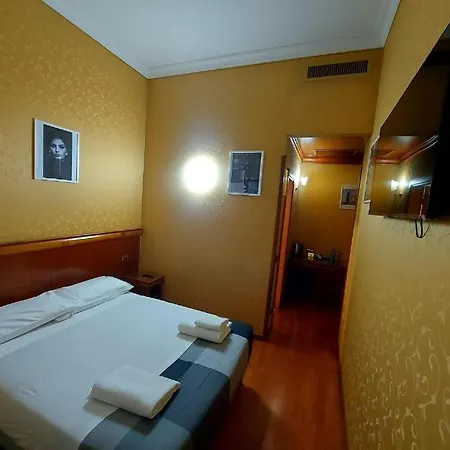 Hotel Positano 2 2*