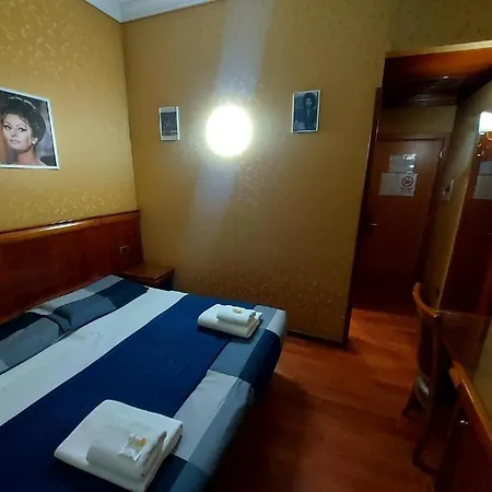 Hotel Positano 2 Rome