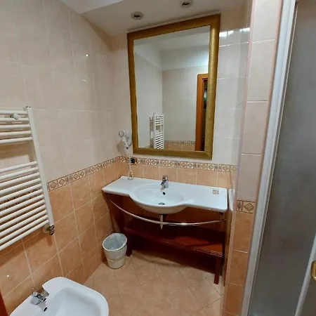 Positano 2 Hotel Rome
