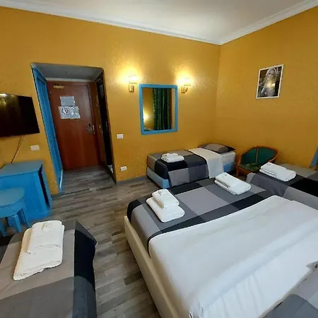 Positano 2 Hotel 2*