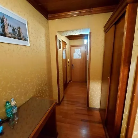 Hotel Positano 2 2*