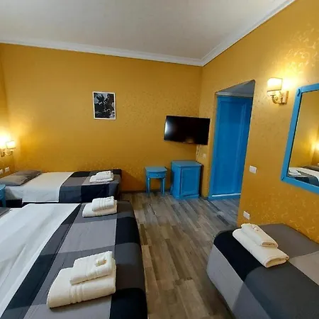 Positano 2 Hotel 2*