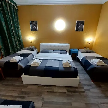 Hotel Positano 2 2*