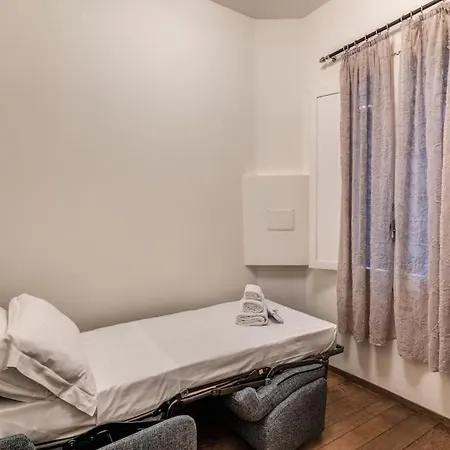 Apartament Domus Mondrian Luxury House *
