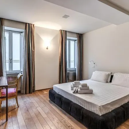 Apartament Domus Mondrian Luxury House Rzym