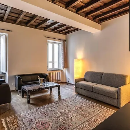 Domus Mondrian Luxury House Apartament *