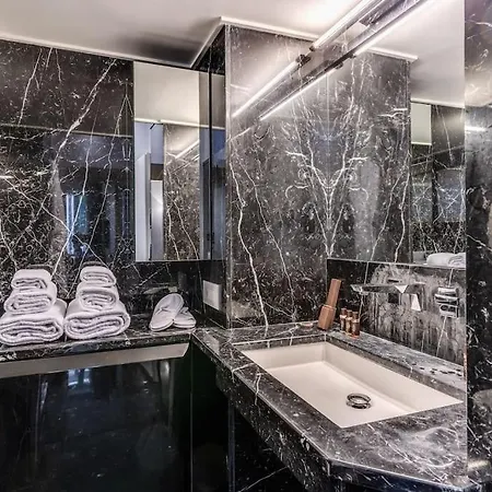 Apartament Domus Mondrian Luxury House