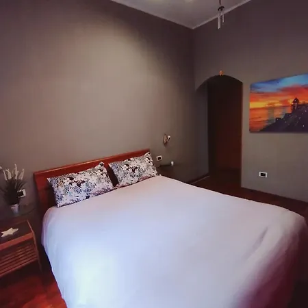 Dentro Apartment