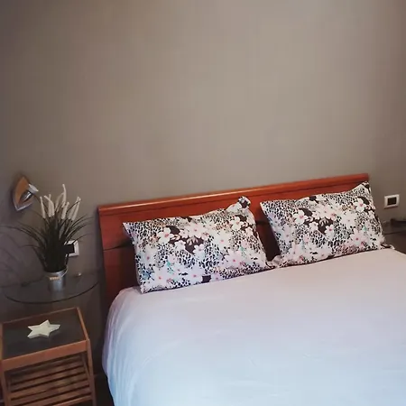 Apartment Dentro *