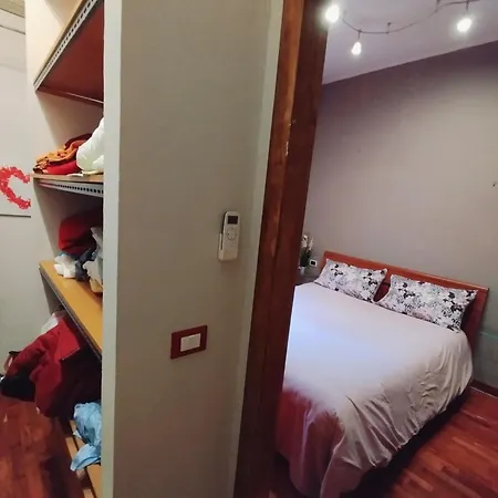 Dentro Apartment *