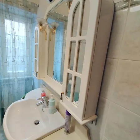 Dentro Apartment Rome