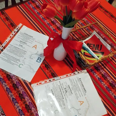 Apartment Dentro *