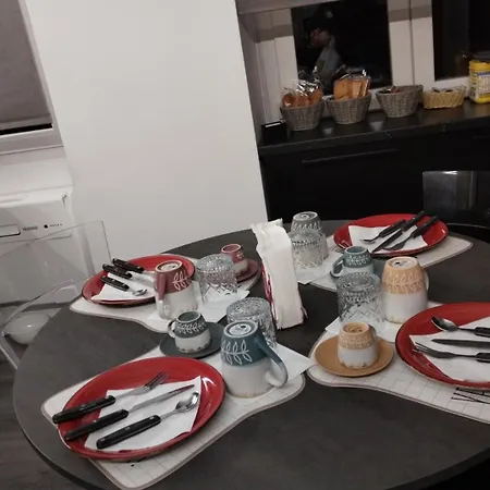 L'esquilina Řím