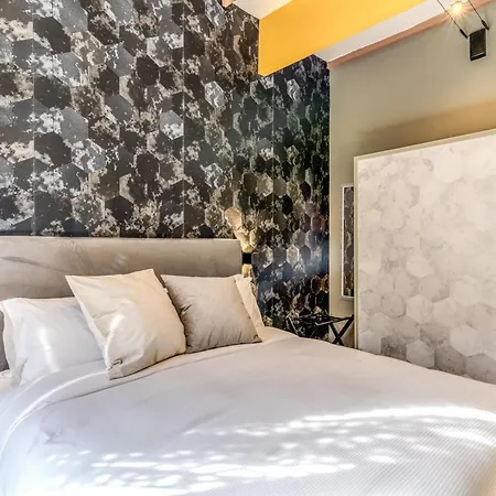 Castel Sant'angelo Suitelux Apartment Rome
