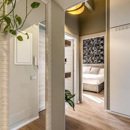 Castel Sant'angelo Suitelux Apartamento *