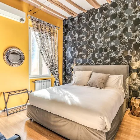 Apartment Castel Sant'angelo Suitelux Rome