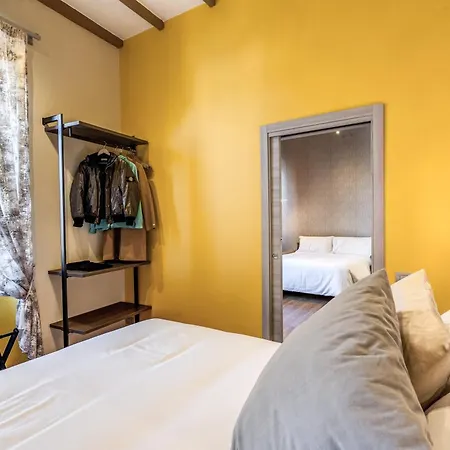Castel Sant'angelo Suitelux Rome