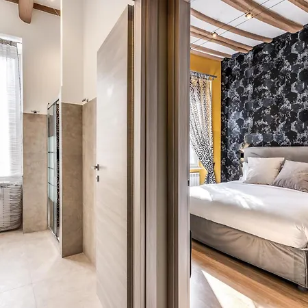 Castel Sant'angelo Suitelux